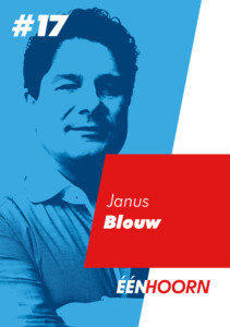 Janus Bllouw