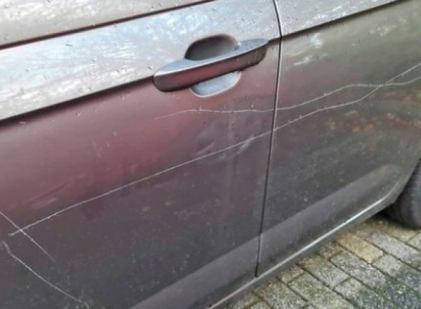 Actie raadslid na vernieling en overlast Kersenboogerd.