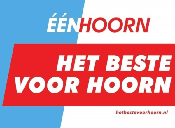 Fracties samen verder als ÉénHoorn