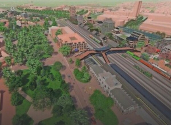 Gratis fietsenstalling1e 24 uur parkeergarage Poort van Hoorn