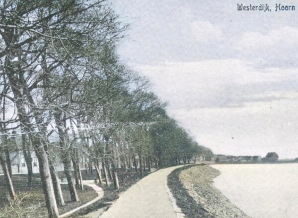 Westerpark nog onzeker.