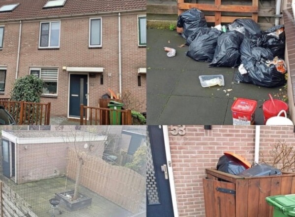 Gemeenteraad bespreekt motie om per direct te stoppen met toestaan van kamerverhuur