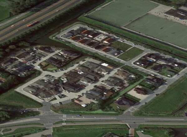 Uitzonderingspositie binnen de wet Bibob woonwagencentrum Hoorn is verleden tijd.