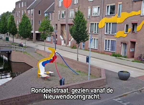 Noodklok over nieuwe problemen hanggroep.