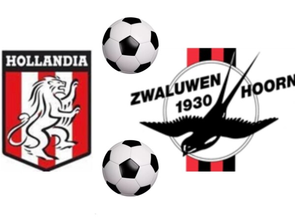 Fractie van ÉénHoorn is bijzonder teleurgesteld in dat er een einde is gekomen aan het fusietraject Hollandia – Zwaluwen.