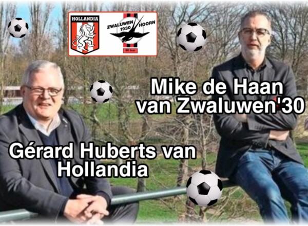 Kritiek op mislukte fusieproces Hollandia-Zwaluwen’30