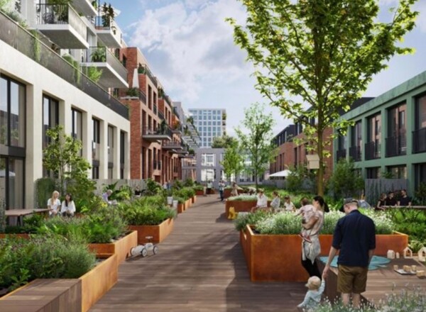 Goed nieuws !!!  Zelfbewoningsplicht is een feit.