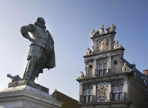 Raad verdeeld over vervolg Stadsgesprekken Hoorn.