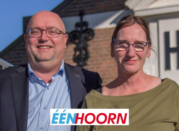 “De juiste vrouw op de juiste plek” aldus nummer 2 Guido Breuker