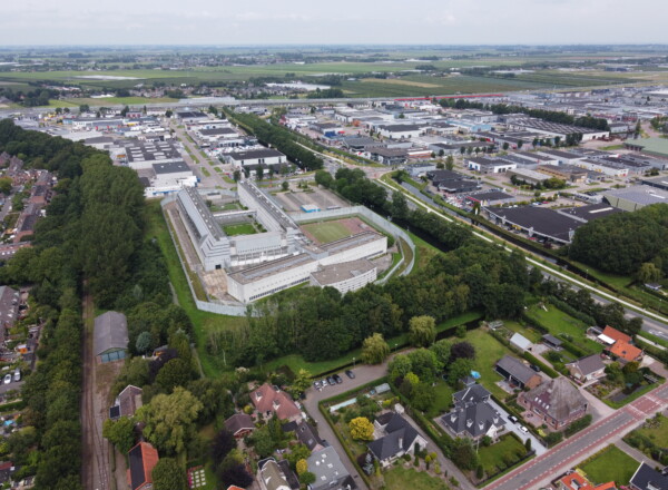 Bouw voor onze jongeren en voor de behoefte van ONZE inwoners!