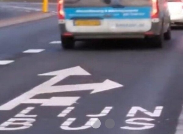 Turbokruising werkt bijna optimaal