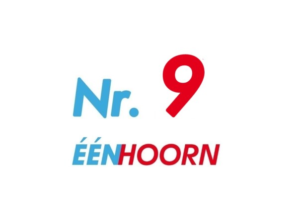 Hart voor ondernemers.