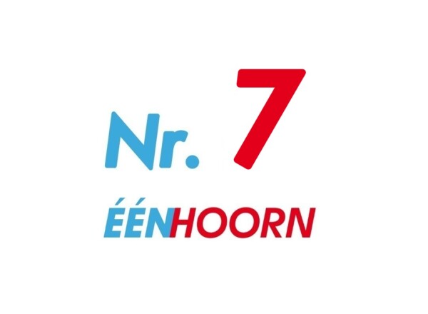 Ruim baan voor de fiets.