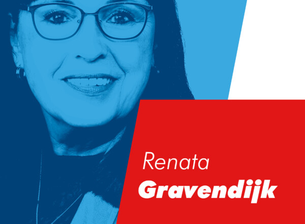 Renata gaat voor een bruisender Hoorn