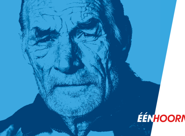 Valentijnsdag betekent verbinding en samen!  ÉénHoorn presenteert verkiezingsprogramma Lijst 2!