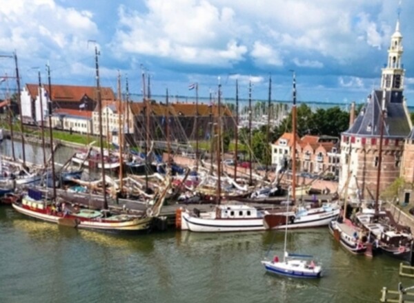 Art. 36 vragen over de riviercruiseschepen Oostereiland