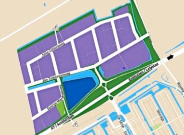 Zevenhuis vol: ÉénHoorn voelt zich “in het ootje genomen”