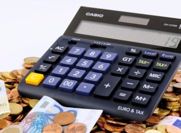 De bijdrage van ÉénHoorn inzake de begroting.