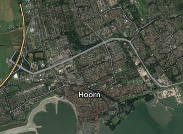 POORT VAN HOORN met wat ÉénHoorn allemaal belangrijk vind.