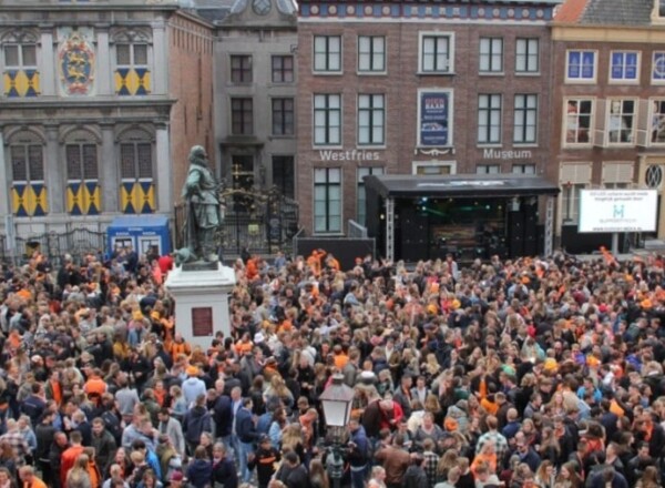 Ook ÉénHoorn vind dat we beleidsregel ontheffing sluitingstijd lappendag moeten schrappen.