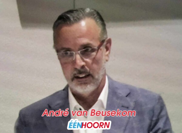 Programmabegroting 2025 vaststellen. Pitch: André van Beusekom