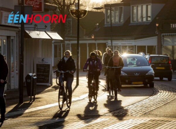 Een veilig Hoorn voor iedereen