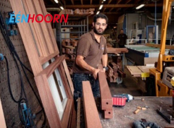 Economie, werk en toerisme