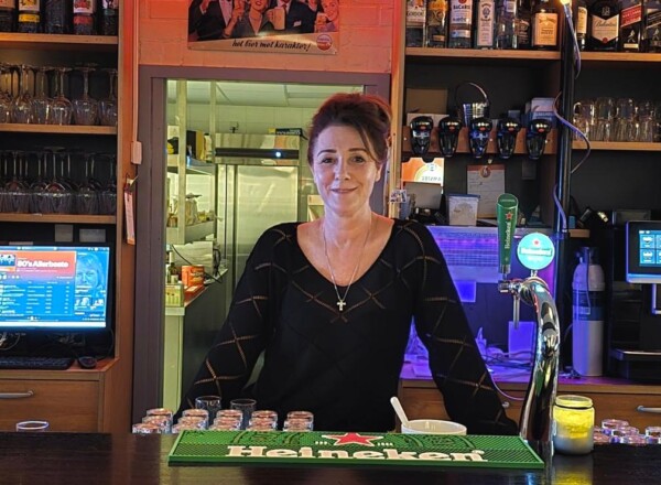 José van der Maat – dochter van Sinterklaas: betrokken, eigenzinnig en dicht bij de mensen