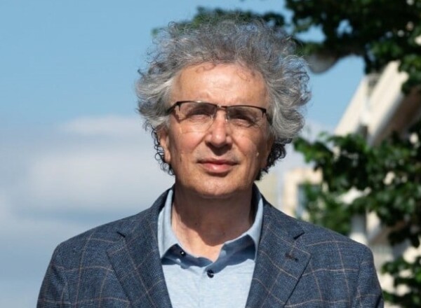 Robert Vinkenborg neemt na 12 jaar afscheid als raadslid